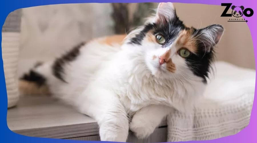 chat calico
